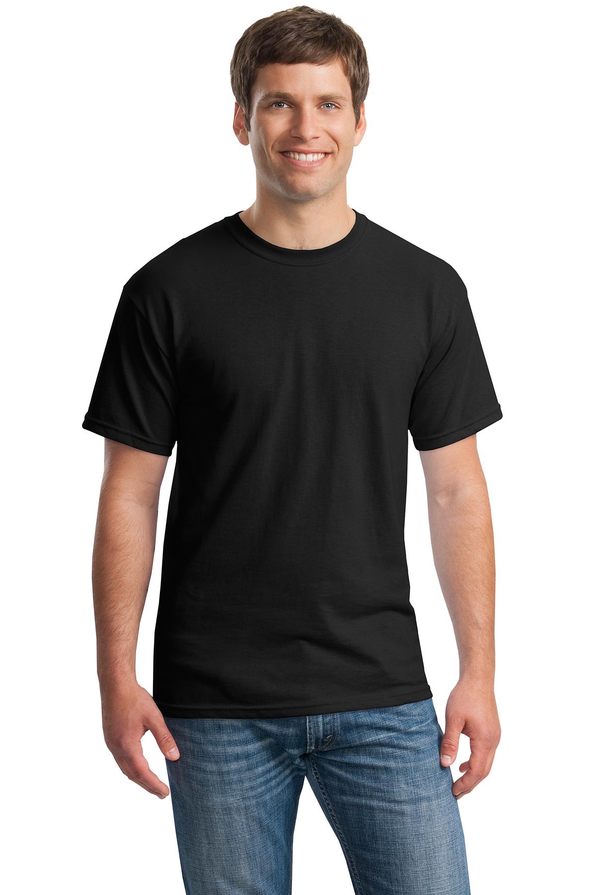 NIB - Men's T-Shirt Short Sleeve, up to Men Size 5XL - Dallas - image 2 of 5