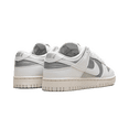 thumbnail image 3 of NIKE WOMENS Dunk Low Next Nature Womens "Sheer Lace Pack - Metallic Platinum" IB7311 001 IB7311 001 from Stadium Goods, 3 of 8
