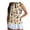 Witch, variant on Yuyamidu Halloween Which Sleeveless Golf Shirts for Women Quarter Zip Breathable Quick-dry Fabric, Slim Fitted Cut, Suitable for Golf Training, Halloween Outings, Tennis, Casual Daily Wear