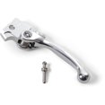 thumbnail image 2 of Moose Racing OE Style Silver Brake Lever (H07-2909BS), 2 of 2