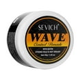 thumbnail image 1 of Waves Shampoo 360 Deep Clean Anti-Hair Loss Waves Control Shine Pomade, 1 of 8
