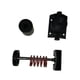thumbnail image 4 of Kit de pedal de freno Paquete de mejora de freno Actualización Reemplazo Piezas de repuesto Proporcionar A, 4 of 8