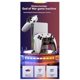 thumbnail image 5 of Wireless Gaming Controller Kit 2 Players Handheld Game Console TV Game Controller for PSP 10 Emulators 64G+10000 Games, 5 of 5