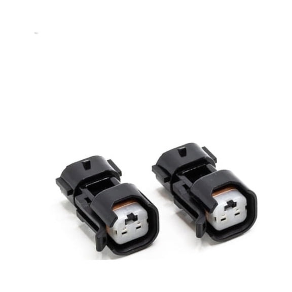DeatschWerks USCAR to Denso (Sumitomo) PnP Adapter (Same as id90.3)