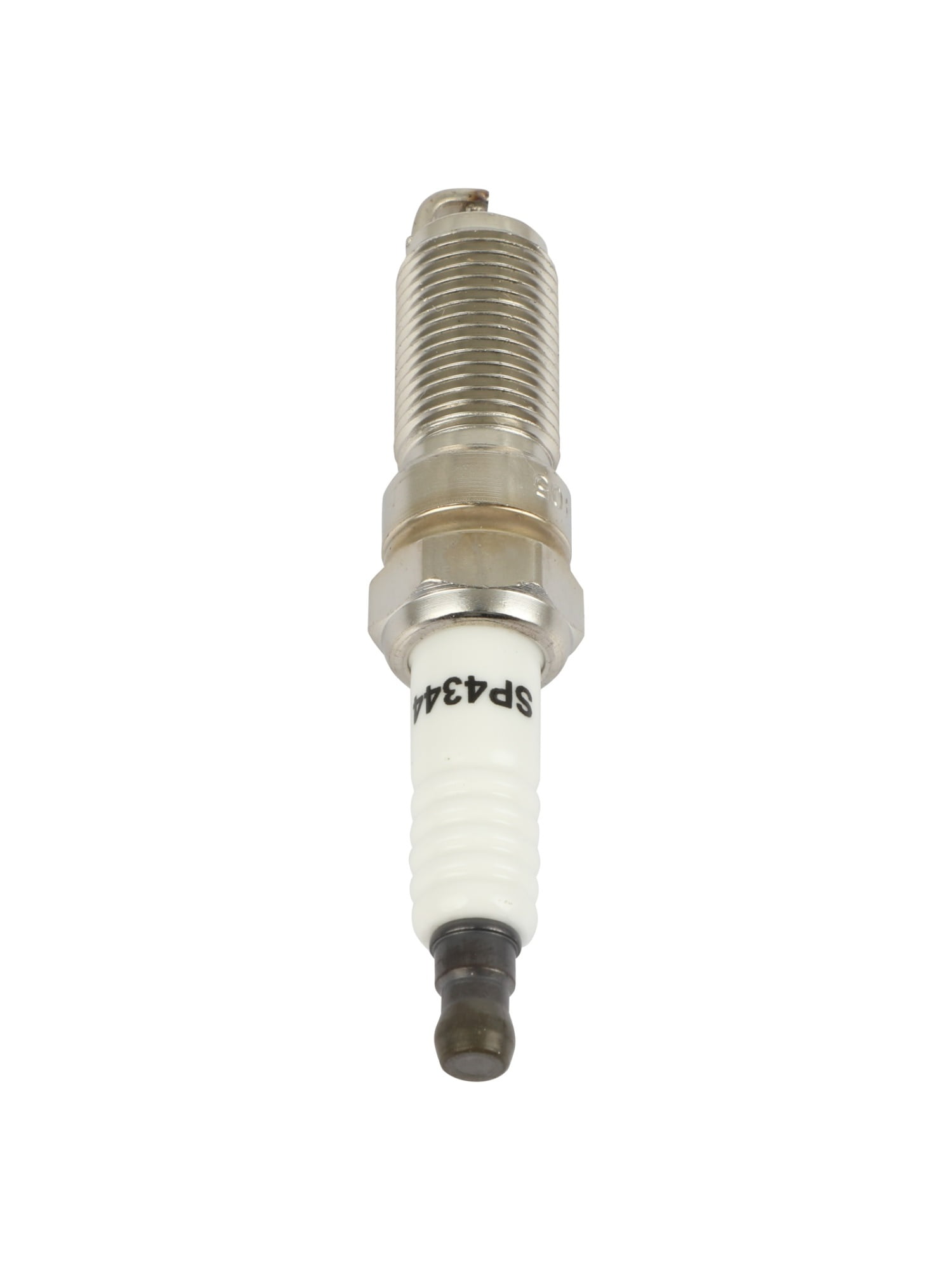 SCITOO Spark Plugs 4344 Platinum Iridium for Chevrolet for Silverado 1500 & for Ford for Fusion & for GMC Sierra & for Lincoln MKZ & for Buick Rainier & for Saab 9-7x & for Isuzu 5019 5476 90220