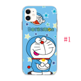 thumbnail image 1 of Samsung Galaxy A01/A01 Core Funda De Silicona Para Teléfono Doraemon, 1 of 3