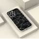 thumbnail image 4 of Elegante y resistente: colorida funda plateada para teléfono con gráficos interesantes para iPhone 15 Pro Max 14 13 12 Pro 11, 4 of 4