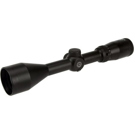 BSA Majestic DX 3.5-10x50mm EZ Hunter Rifle Scope