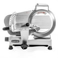 thumbnail image 3 of Barton Electric Food Slicer 10-inch 250W Semi-Auto for Kitchen & Deli Use, 3 of 6
