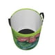 thumbnail image 3 of Cesta de lavandería plegable grande V-Enusaur, organizador de ropa, impermeable, se puede usar para ropa, hogar, regalos, cajas de almacenamiento de juguetes, 3 of 8