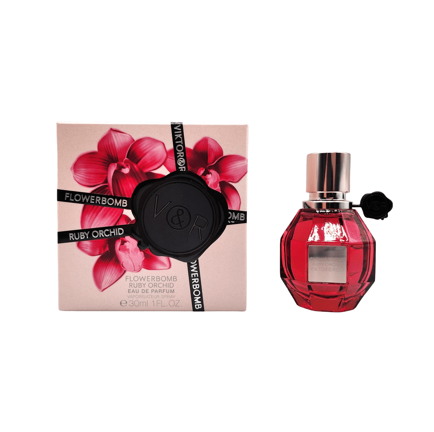 Viktor&Rolf Bonbon Eau de Parfum for Women, Sweet Floral Scent