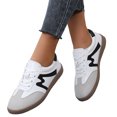 thumbnail image 1 of Zapatos para Dgfdh H ( 38) Blanco, 1 of 9