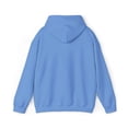 thumbnail image 2 of Circa C1rca Footwear Muska Skateboard 00s 90s Vintage Classic SkateHoodie Print - 2XL / Carolina Blue, 2 of 5