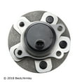 thumbnail image 4 of BeckArnley 051-6416 Hub And Bearing Assembly, 4 of 4