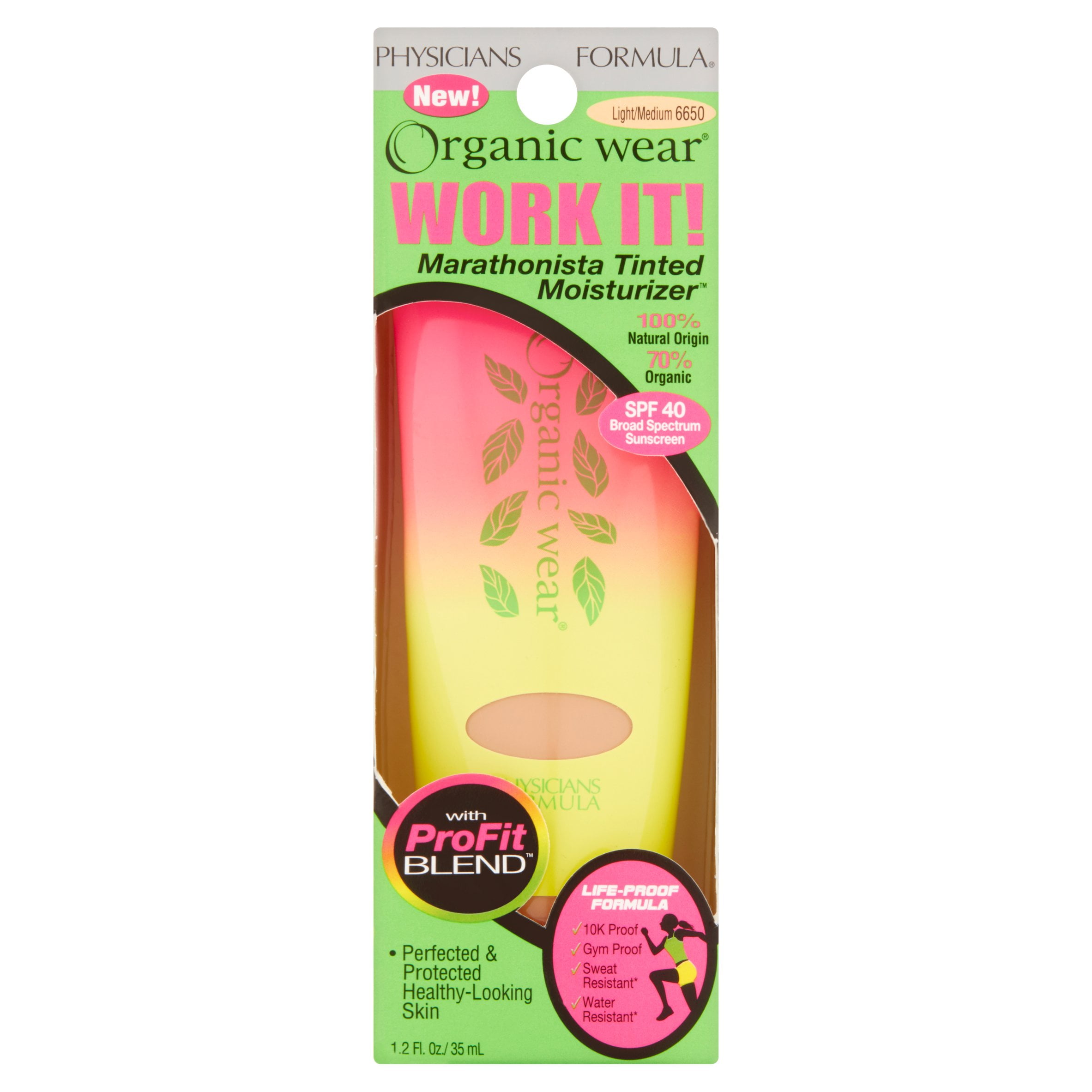 physicians formula tinted moisturizer spf 50