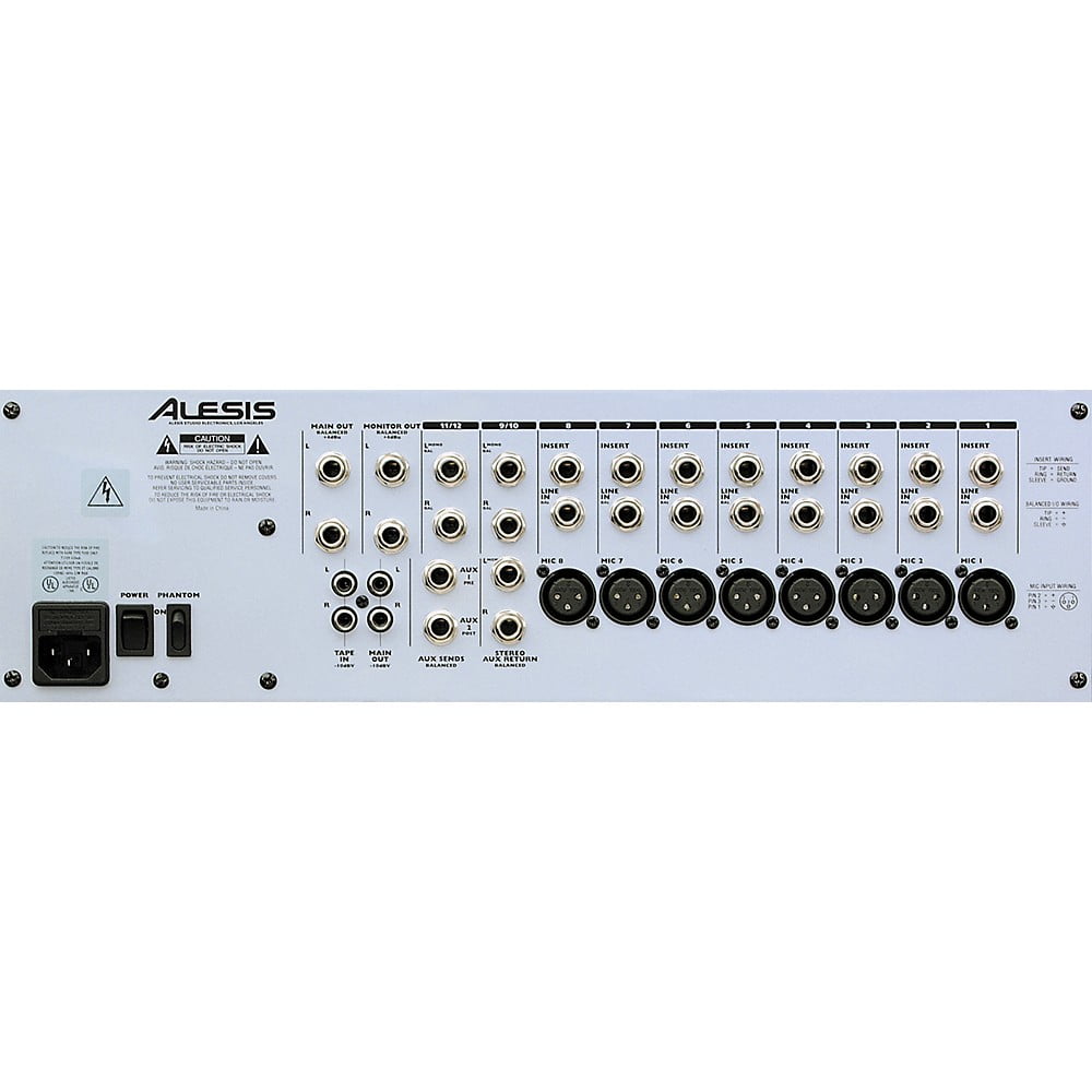MIXER GRAPHIC EQUALIZER (digital Écho) EUR 75,00 - FR