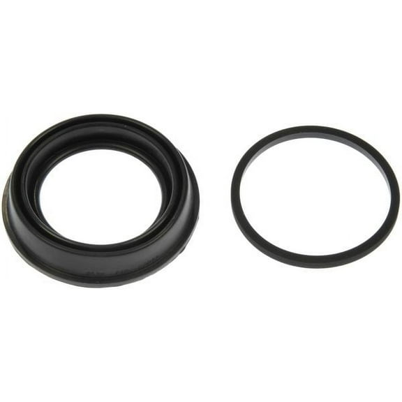 Dorman D670091 Disc Brake Caliper Repair Kit for Specific Models Fits select: 1999-2005 JEEP GRAND CHEROKEE, 2011-2018 DODGE DURANGO