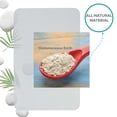 thumbnail image 4 of SlipX Solutions Quick-Dry Absorbent Non-Slip Bath Mat Made of Diatomaceous Earth (Eco-Friendly Stone Floor Mat, 17.75” x 13.75”), 4 of 7