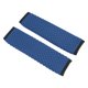 thumbnail image 1 of Cojín para cinturón de seguridad azul de Bargains Únicos, poliéster, 23 cm, cojín para correa de cinturón de hombro, 2 Pcs, 1 of 6