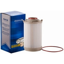 PG Diesel Fuel Filter DF3258 | Fits 2007-2009 Dodge Ram 3500, Ram 2500, 2008-2009 Ram 5500, Ram 4500, 2008-2010 Sterling Truck Bullet 55, Bullet 45