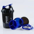 thumbnail image 3 of Protein Shaker Bottles For Protein Mixes With Shake Ball,dish Washer Safe Blender Shaker Bottles - Snngv, 3 of 4