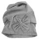 thumbnail image 5 of Gorro con lazo para mujer, hiyab elástico, turbante, turbante de moda, sombrero para uso diario, 5 of 8