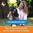 thumbnail image 4 of Chaqueta Dog Anxiety Thundershirt, diseño original clásico, 4 of 7