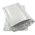 thumbnail image 1 of Sales4Less #5 Poly Bubble Mailers 10.5X16 Inches Padded Envelope Mailer Waterproof Pack of 10, White, 1 of 5