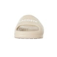 thumbnail image 4 of Lacoste Serve 2.0 1241 CMA Sliders, Beige, 4 of 9