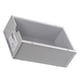 thumbnail image 4 of Caja de almacenamiento de escritorio Jadeshay organizador de maquillaje de plástico, 4 of 12