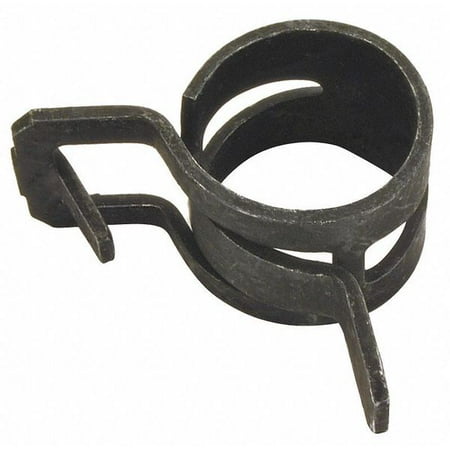 

1Pack ZoroSelect CTB-17STFK Hose Clamp LCS Dia 17mm x0.85mm PK10