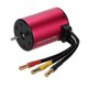 thumbnail image 1 of Accesorios Remote Control GoolRemote Control original S3650 3100KV 4 polos sin escobillas sin sensores del motor para 1/10 Remote Control del coche del carro GoolRC Accesorios RC, 1 of 6