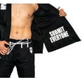 thumbnail image 5 of Fuji Submit Everyone Edition Suparaito Brazilian Jiu Jitsu BJJ Gi - Black (A1L), 5 of 6