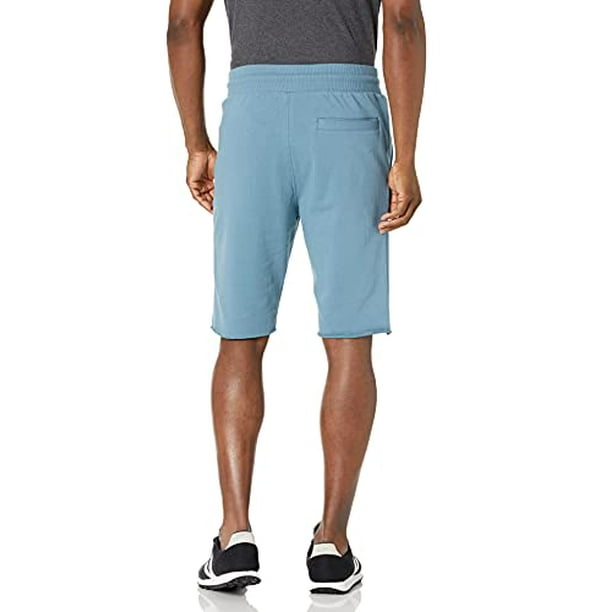True Religion Men s Jogger Short Bluestone Small Walmart