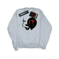 thumbnail image 1 of It Womens Pennywise Smile Sweatshirt, 1 of 4
