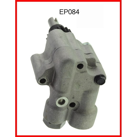 OIL PUMP GM ISU 1.8L G180