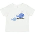 thumbnail image 3 of Inktastic Big Brother with Lil' Brother Boys Baby T-Shirt, 3 of 5