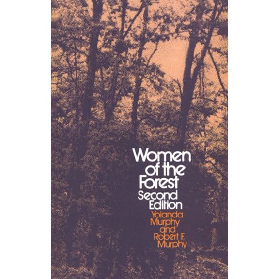Pre-Owned Women of the Forest (Paperback) 0231060890 9780231060899