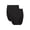 Black/Black, variant on Women's Briefs Underwear Pack, 2-Pack, Beautifully You Extra Firm Control Seamless Brief, Sizes up to 3XL