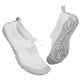 thumbnail image 1 of Aqua Shoes Outdoor Transpirable Swim Beach para Mujeres Hombres, 1 of 9