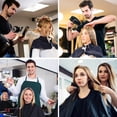 thumbnail image 4 of 20 Pcs Rouleau de Coiffure Auto-Adhérent pour Boucles de Cheveux Permanentes, 4 of 8