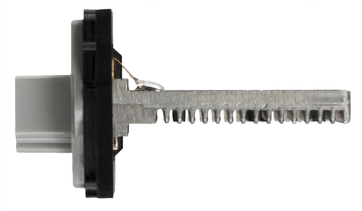 4-Seasons 20223 Blower Motor Resistor Fits select: 2013 KIA SOUL, 1995-2004 HYUNDAI ACCENT