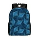 thumbnail image 1 of Fotbe Stingray Mochila de Viaje para Laptop, Mochila Ejecutiva Delgada y Resistente 15.6", 1 of 8