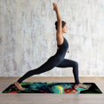 thumbnail image 6 of Chameleon Gym Towel with Storage Bag, 72.8"x26.8", Suitable for Yoga, Pilates, Fitness, etc., 6 of 6