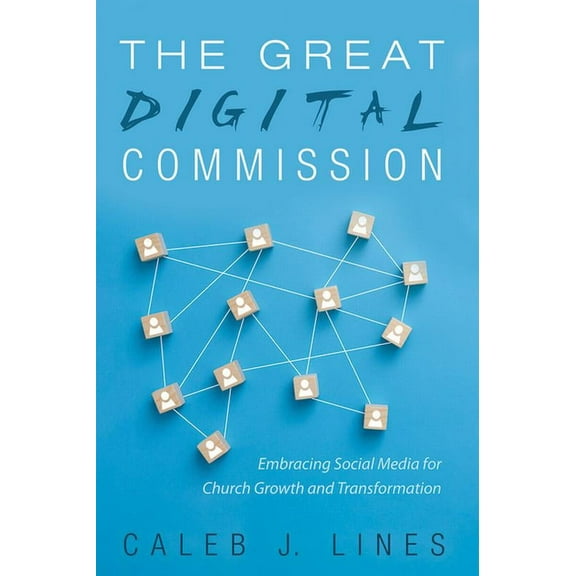 The Great Digital Commission (Hardcover)