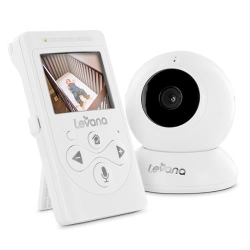 levana lila replacement monitor
