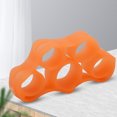 thumbnail image 4 of Banda de Resistencia Btafrte para Muñeca del Antebrazo y agarre fuerza Dedo naranja, 4 of 9