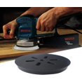 thumbnail image 3 of 150mm Sanding Disc Backing Pad Compatible with Bosch GEX 150, GEX 150 AC, GEX 150 Turbo Sander Hardness, 3 of 6