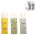 thumbnail image 3 of Wall Hanging Storage Bag, Waterproof Over The Door Closet Organizer, 3 of 4