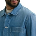 thumbnail image 4 of Wrangler® Men's Utility Chore Jacket, 4 of 6